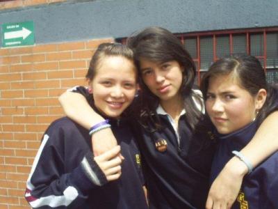 PROYECTO DE VIDADEL A&Ntilde;O 2009